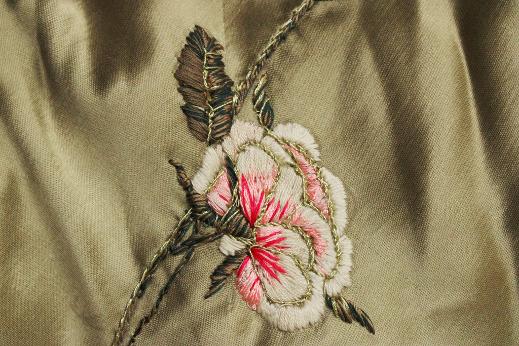Venus Old Roses Dress No. 1