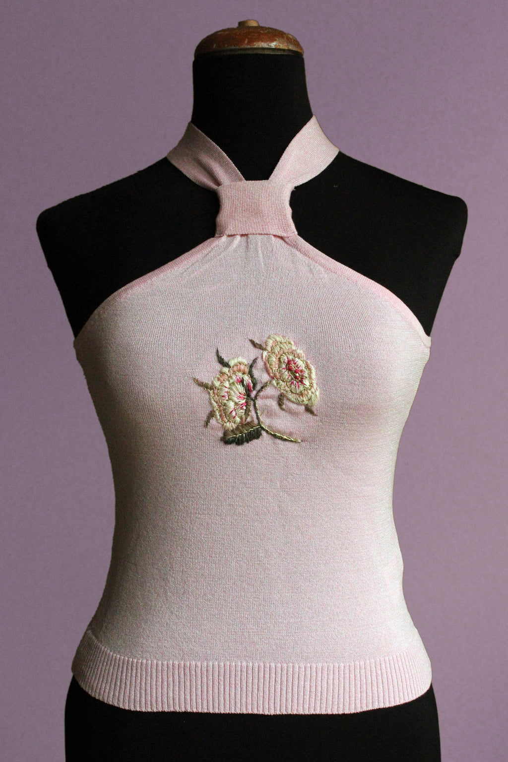 Venus Old Roses Top No. 3