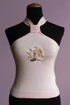 Venus Old Roses Top No. 3
