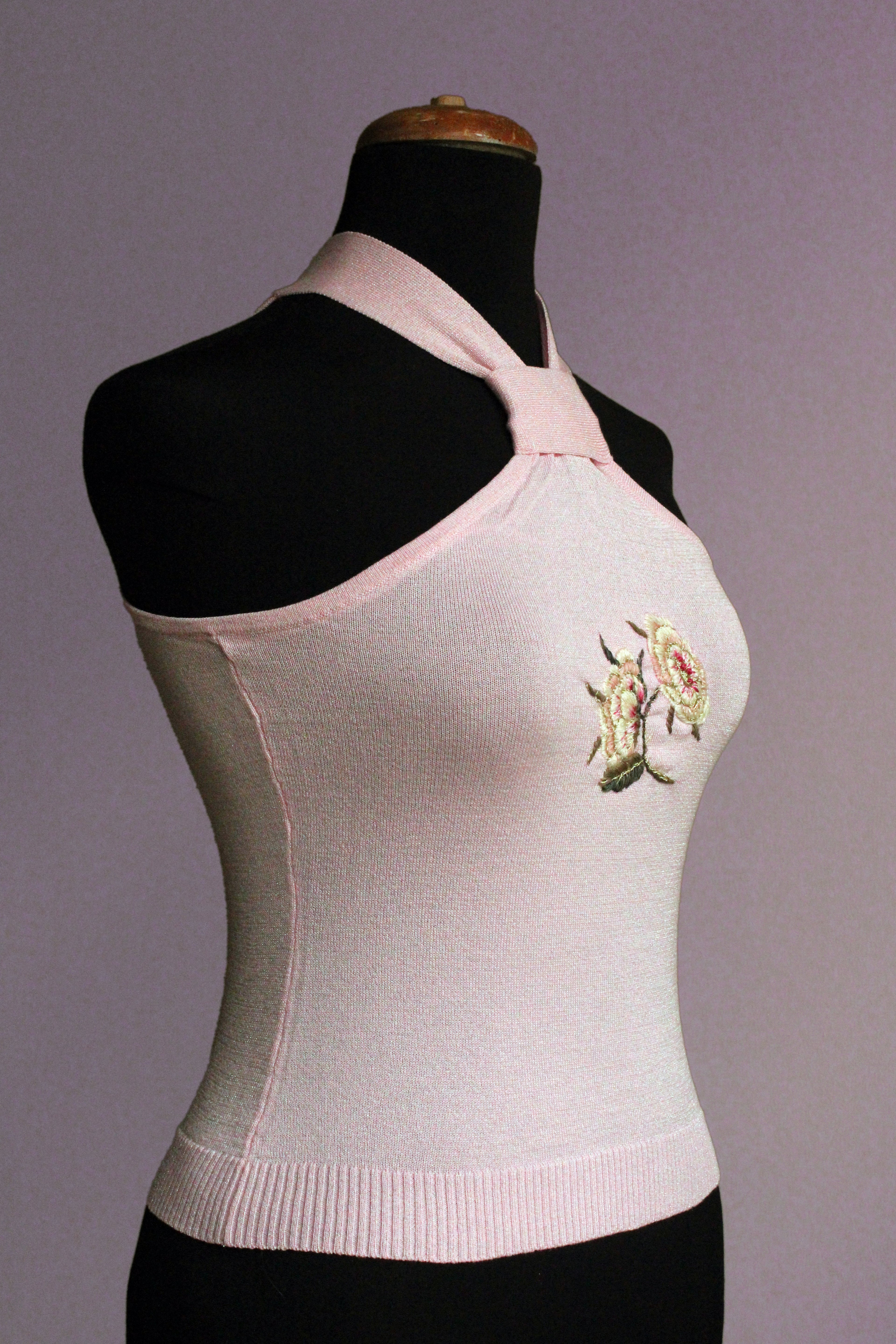Venus Old Roses Top No. 3