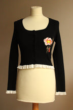 Rosa Carolina Cardigan No. 1