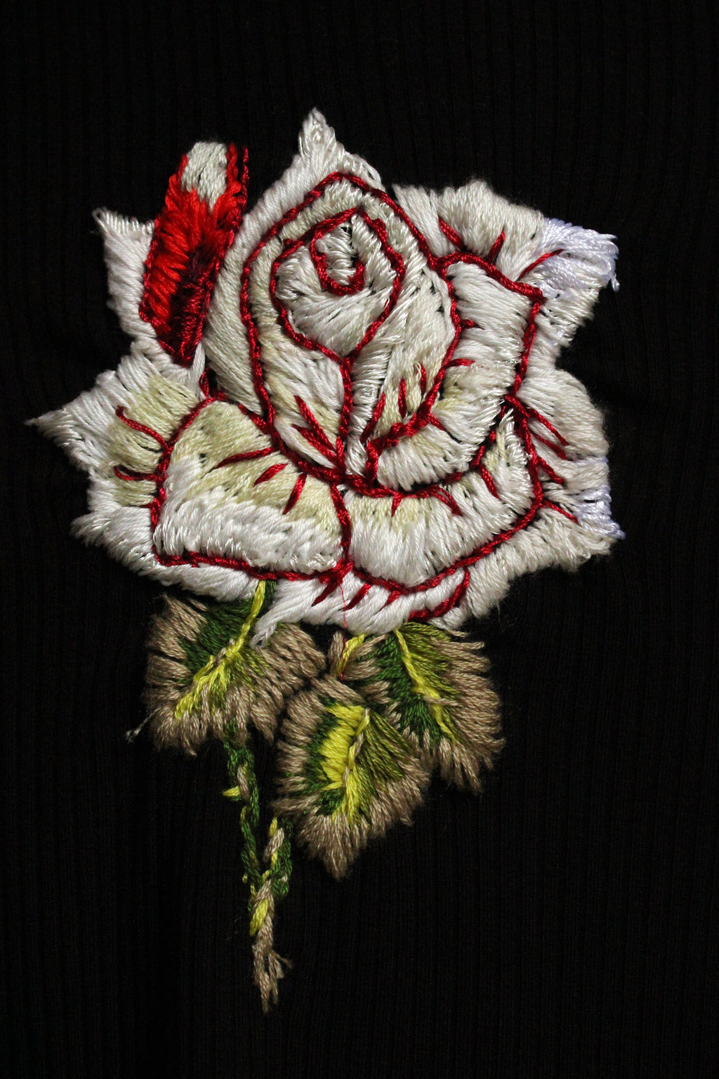 Venus & Adonis Dress No. 1