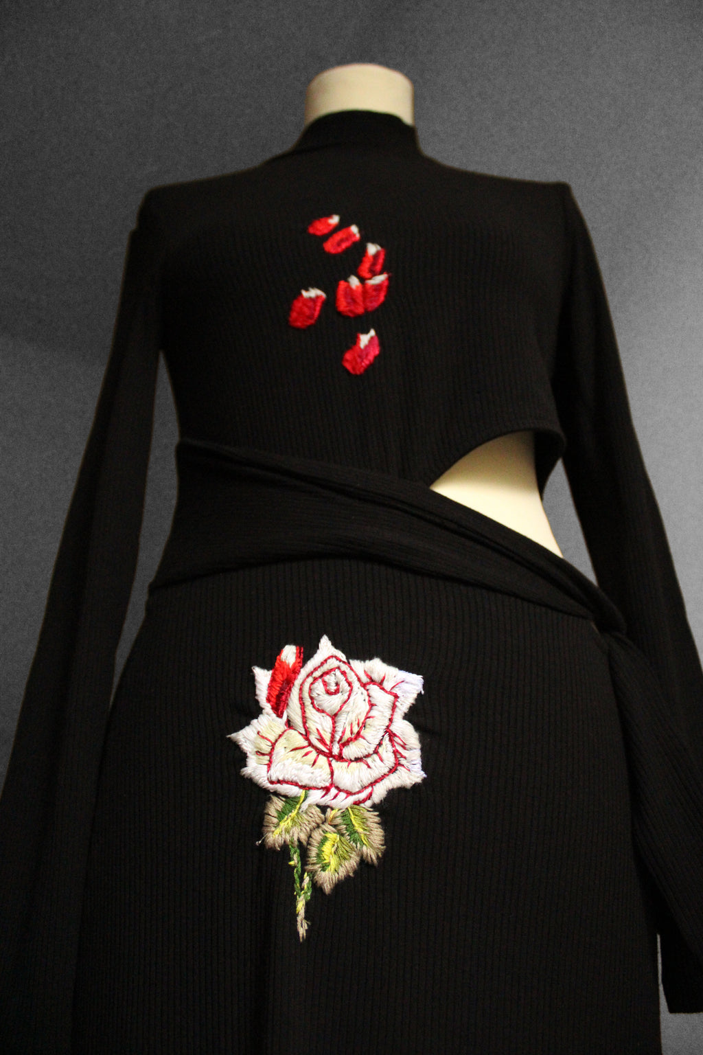 Venus & Adonis Dress No. 1