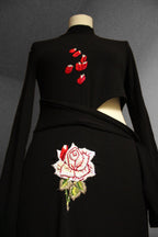 Venus & Adonis Dress No. 1