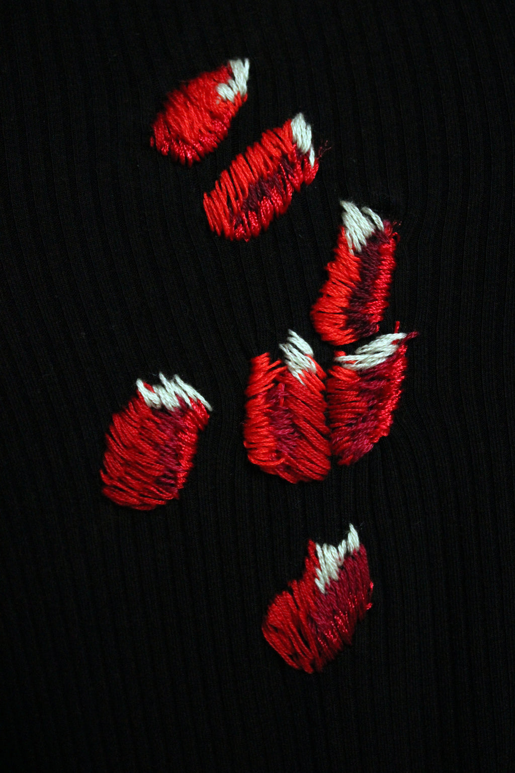 Venus & Adonis Dress No. 1