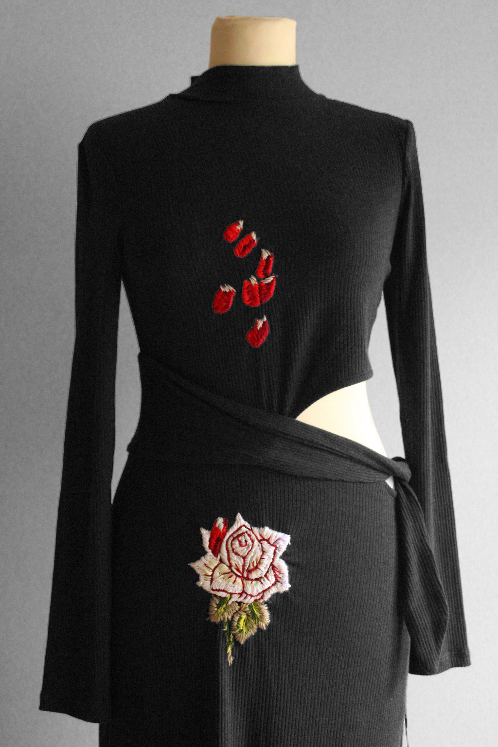 Venus & Adonis Dress No. 1