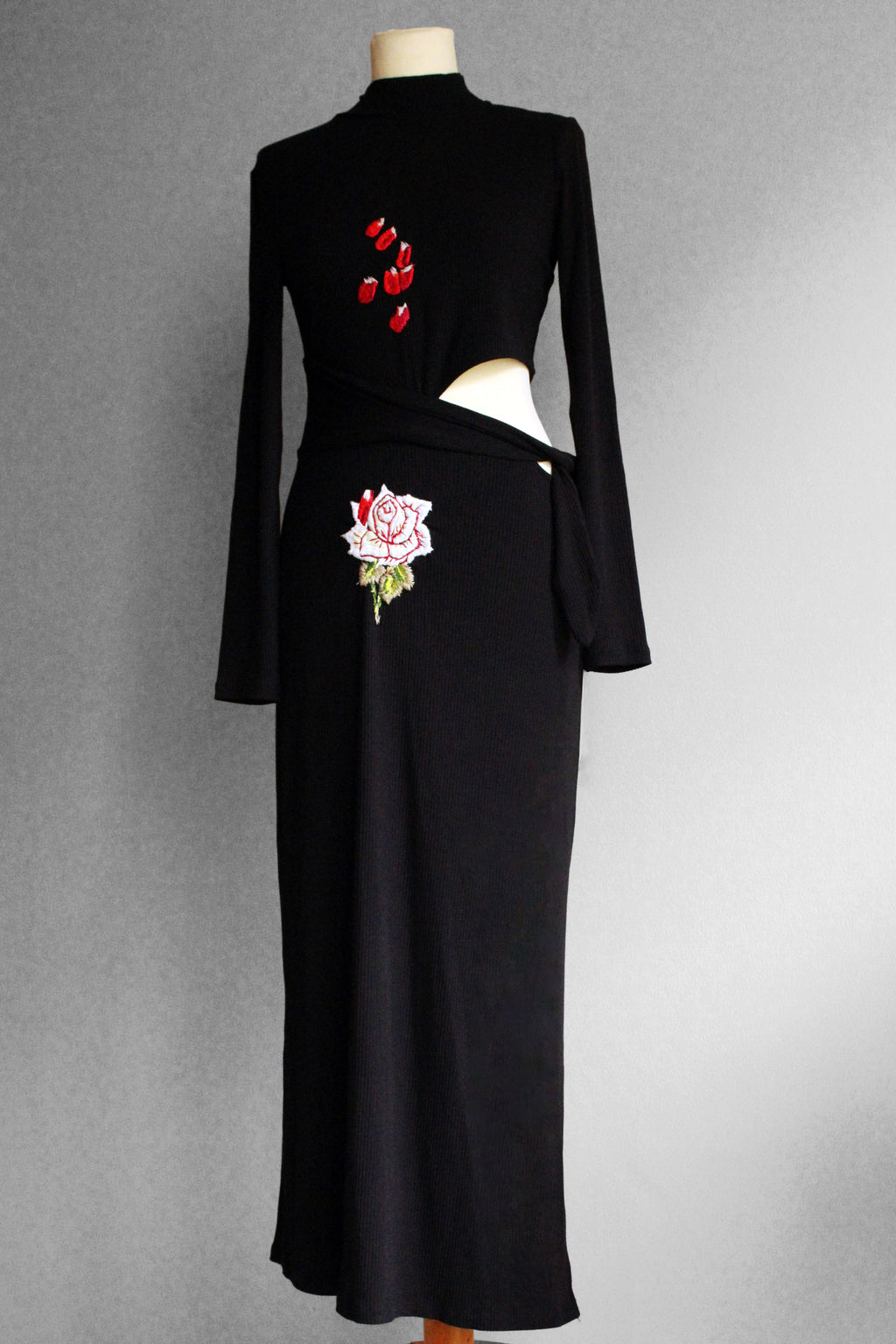 Venus & Adonis Dress No. 1