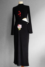 Venus & Adonis Dress No. 1