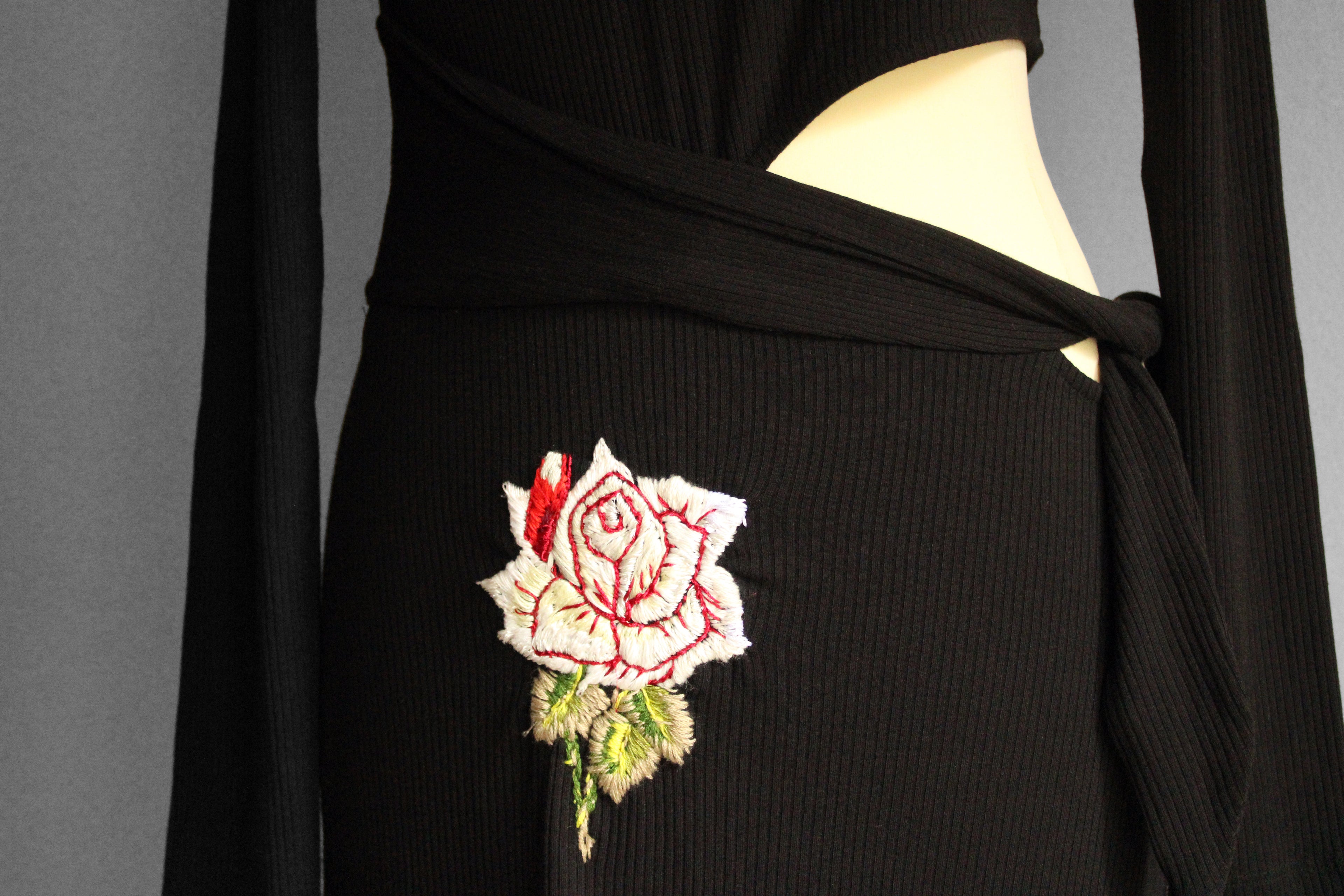 Venus & Adonis Dress No. 1