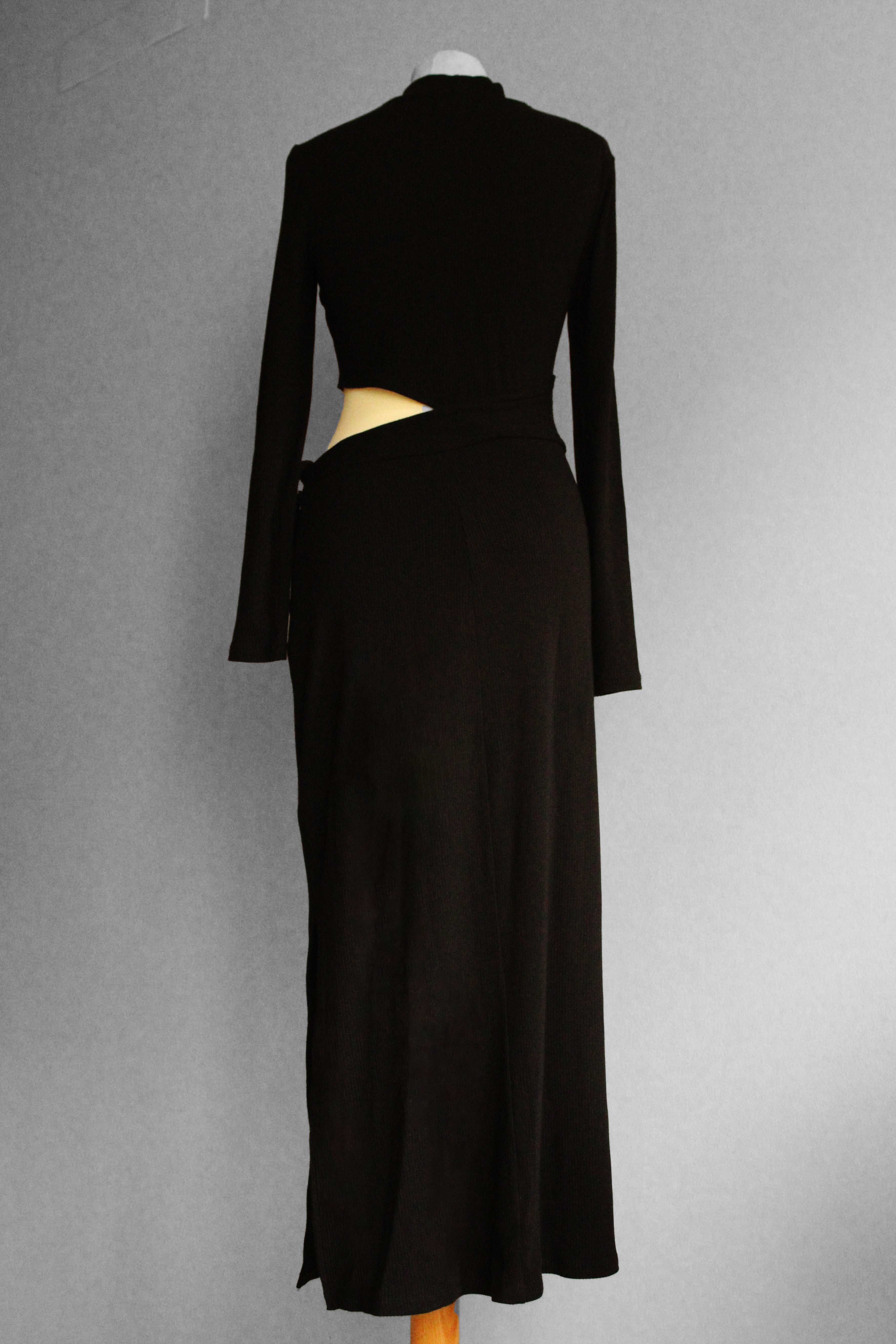 Venus & Adonis Dress No. 1