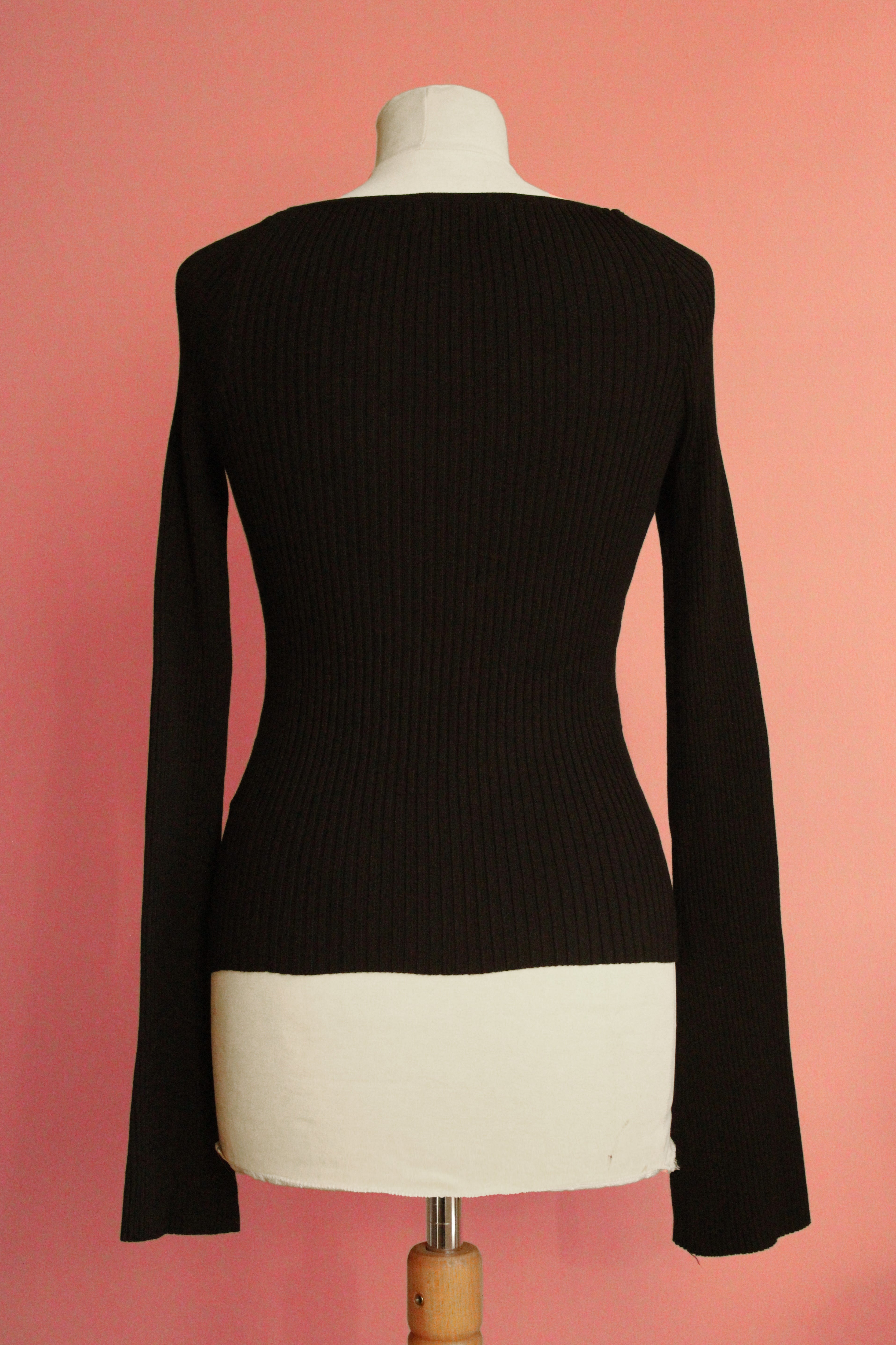 Red Rose Hips Top No. 1