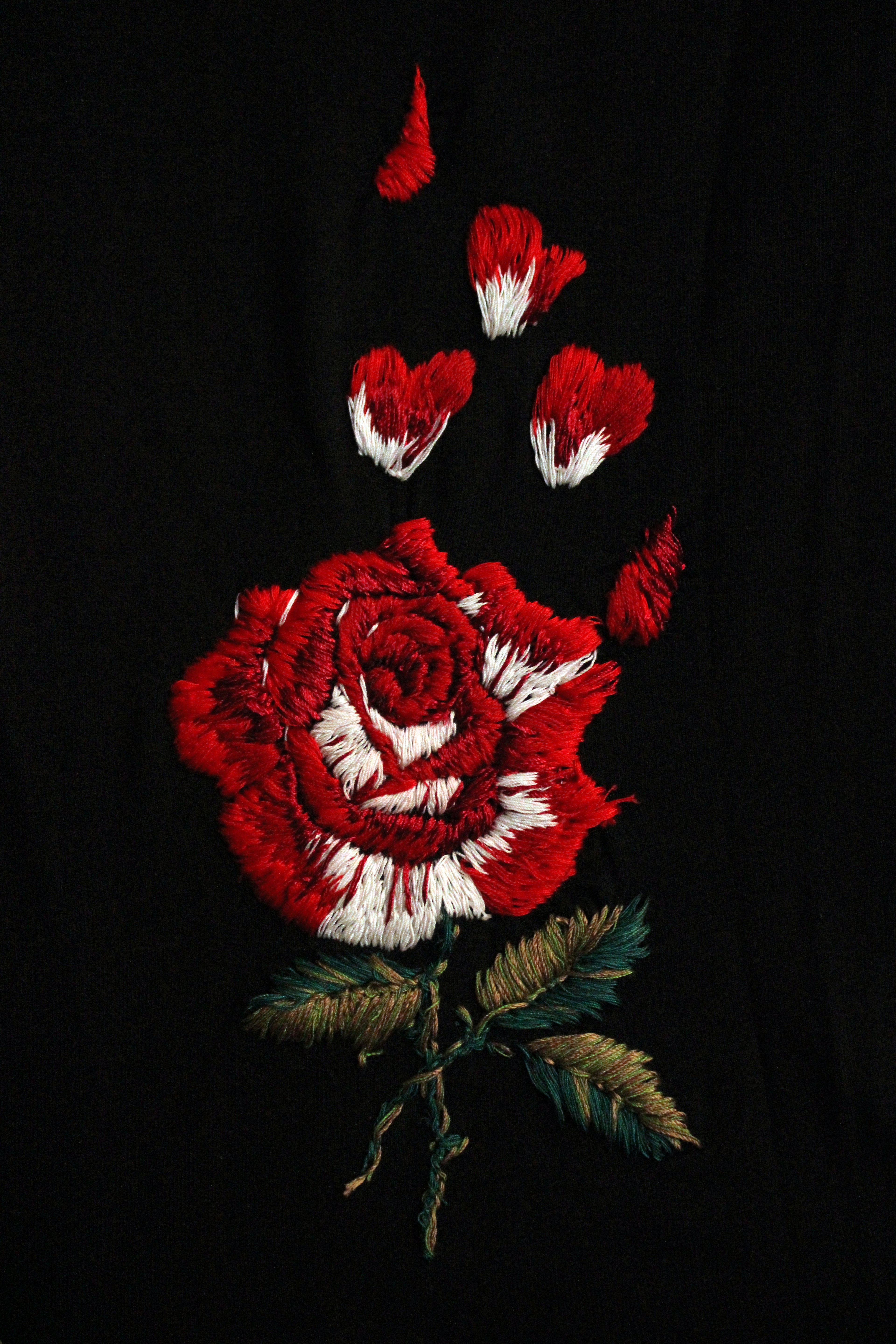 Venus & Adonis Long Skirt No. 1