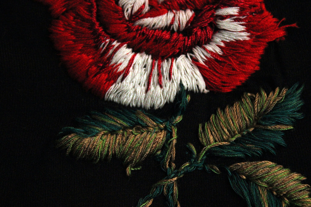 Venus & Adonis Long Skirt No. 1