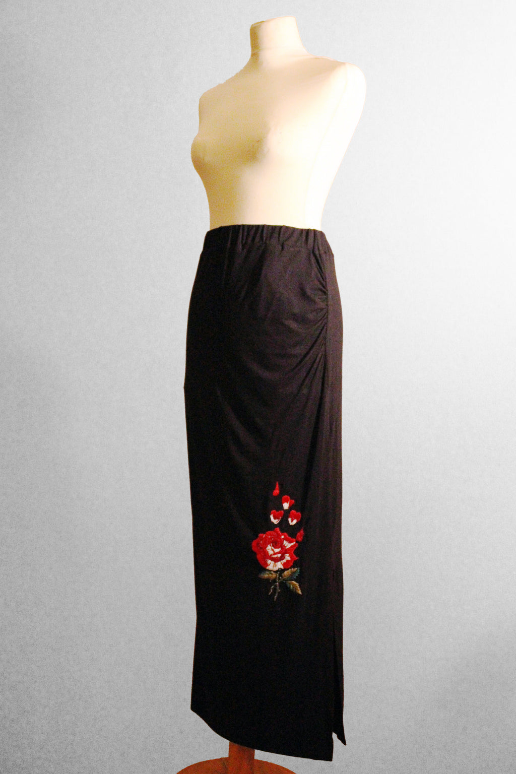 Venus & Adonis Long Skirt No. 1
