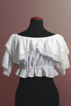 Red Rosebuds Top n.1 