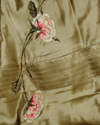 Venus Old Roses Dress No. 1