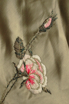 Venus Old Roses Dress No. 1