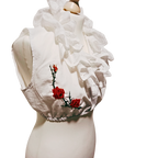 Rosaspina Dirndl Blouse No. 1