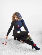 Venus & Adonis Dress No. 1