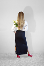 Venus & Adonis Long Skirt No. 1