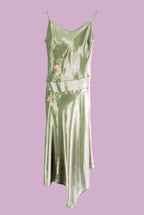Venus Old Roses Dress No. 1