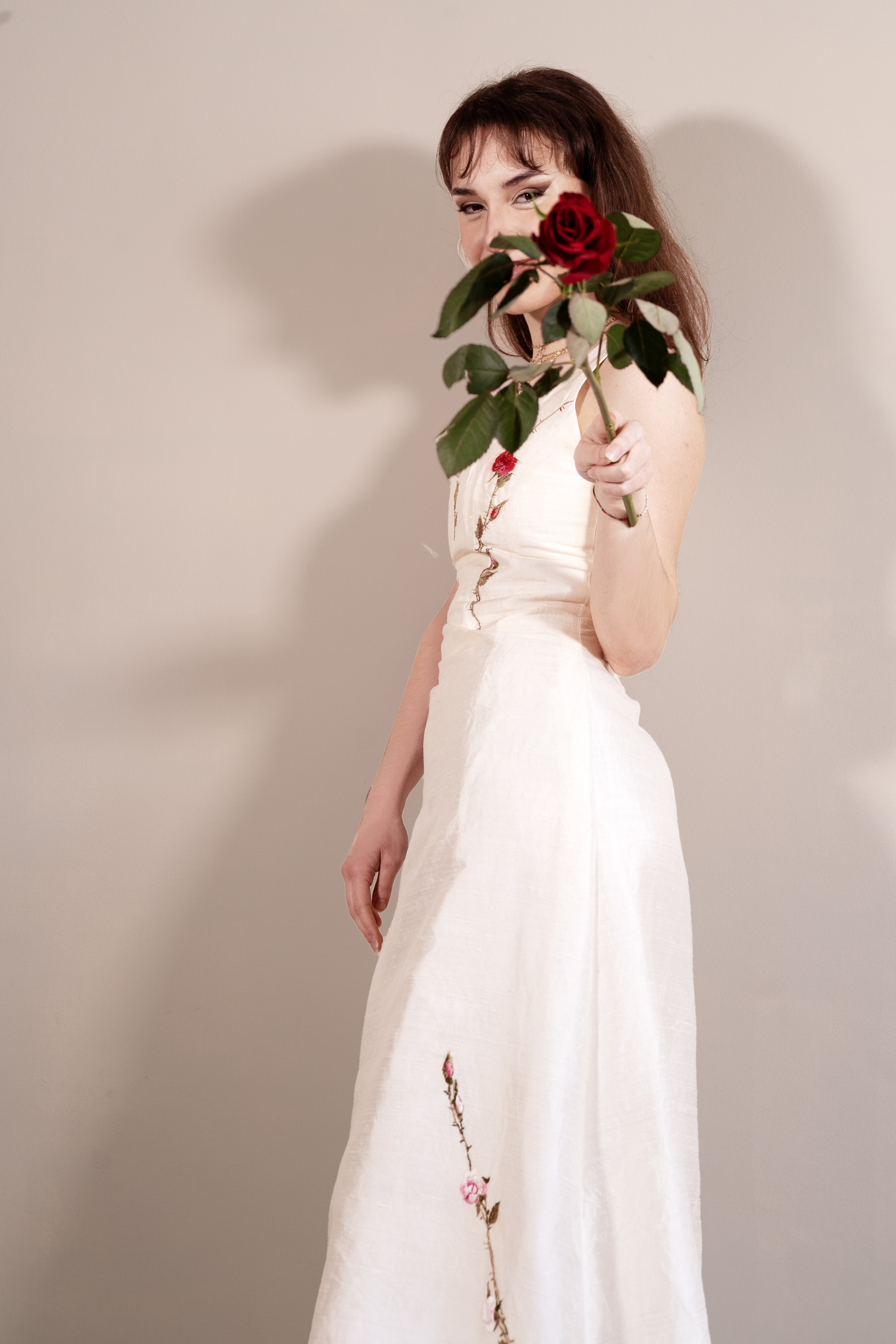 Special Edit Castello Bolognini- Bridal Dress