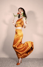 Rosa Damascena Two-Piece