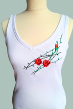 Rosaspina Shirt No. 1