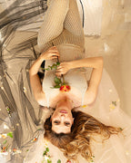 Roses & Souls No. 0