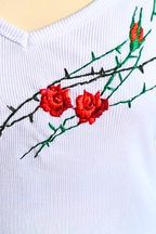 Rosaspina Shirt No. 1