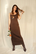 Athanor Rose Dress No. 1