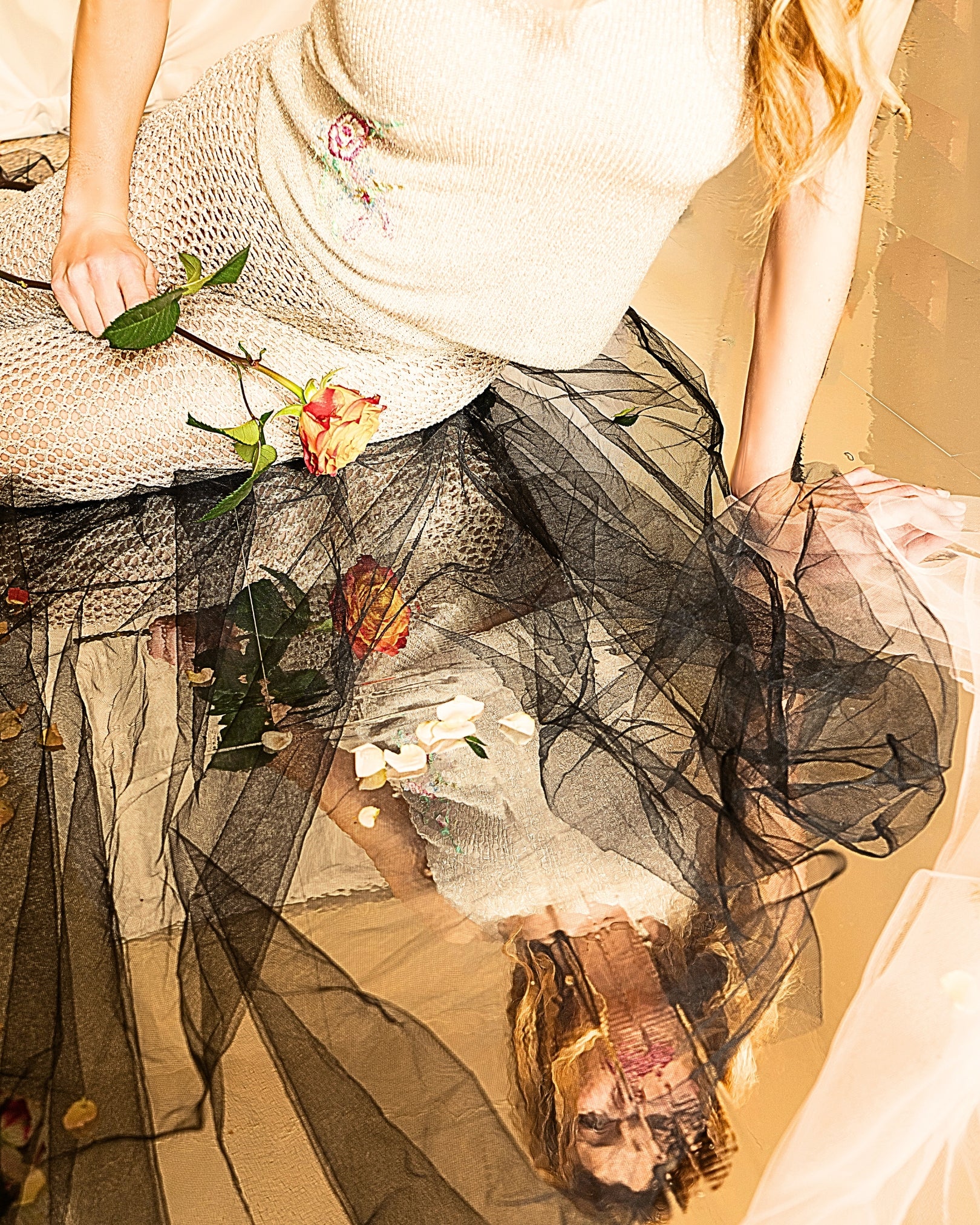 Roses & Souls No. 0