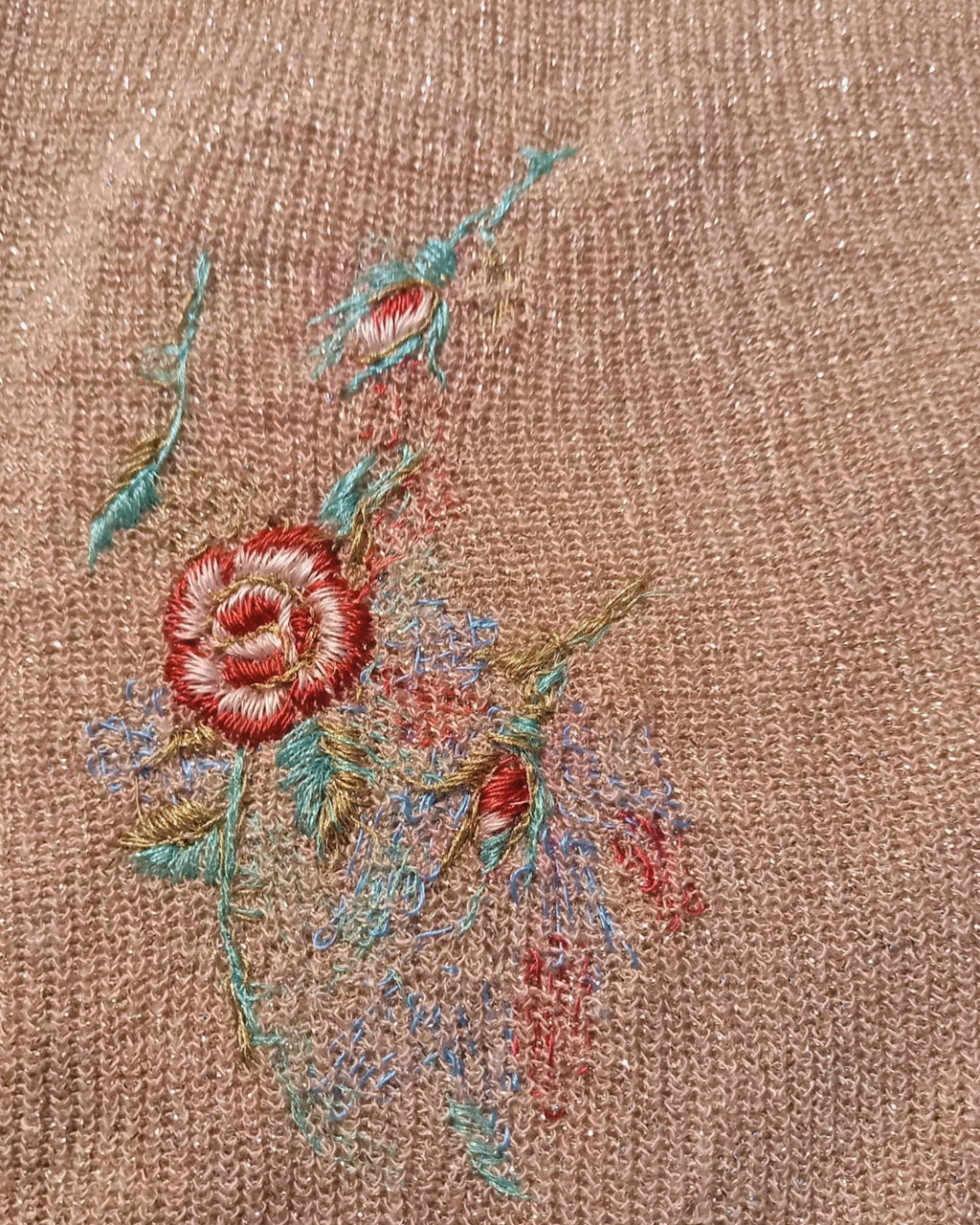 Roses & Souls No. 0