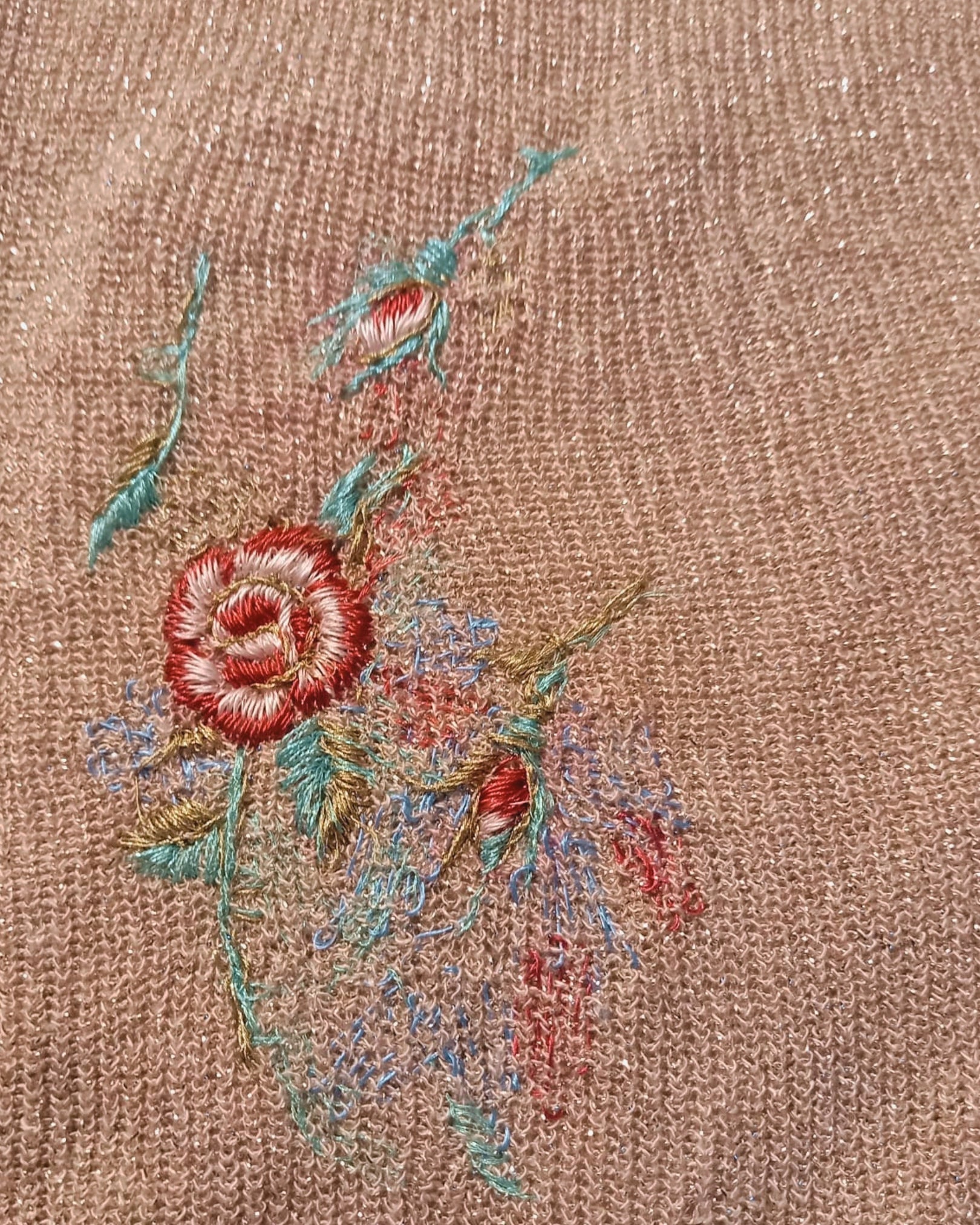 Roses & Souls No. 0