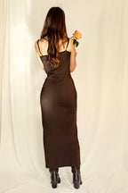 Athanor Rose Dress No. 1